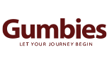 Gumbies Australia logo